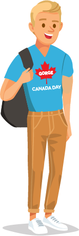 Logistics Volunteer - Gorge Canada Day Picnic