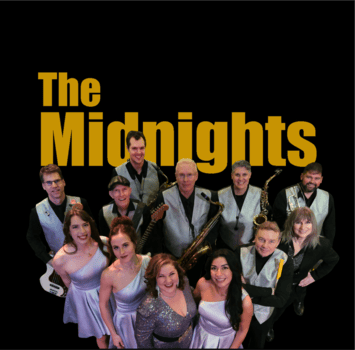 The Midnights