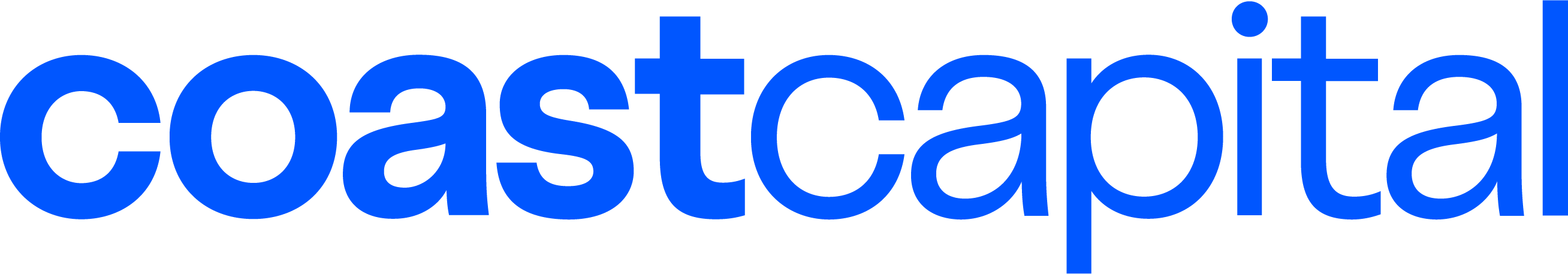 Coast Capital Savings - Tillicum Centre