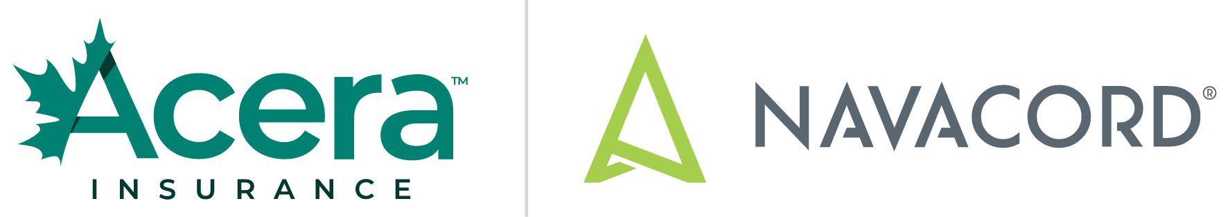 Acera Insurance + Navacord