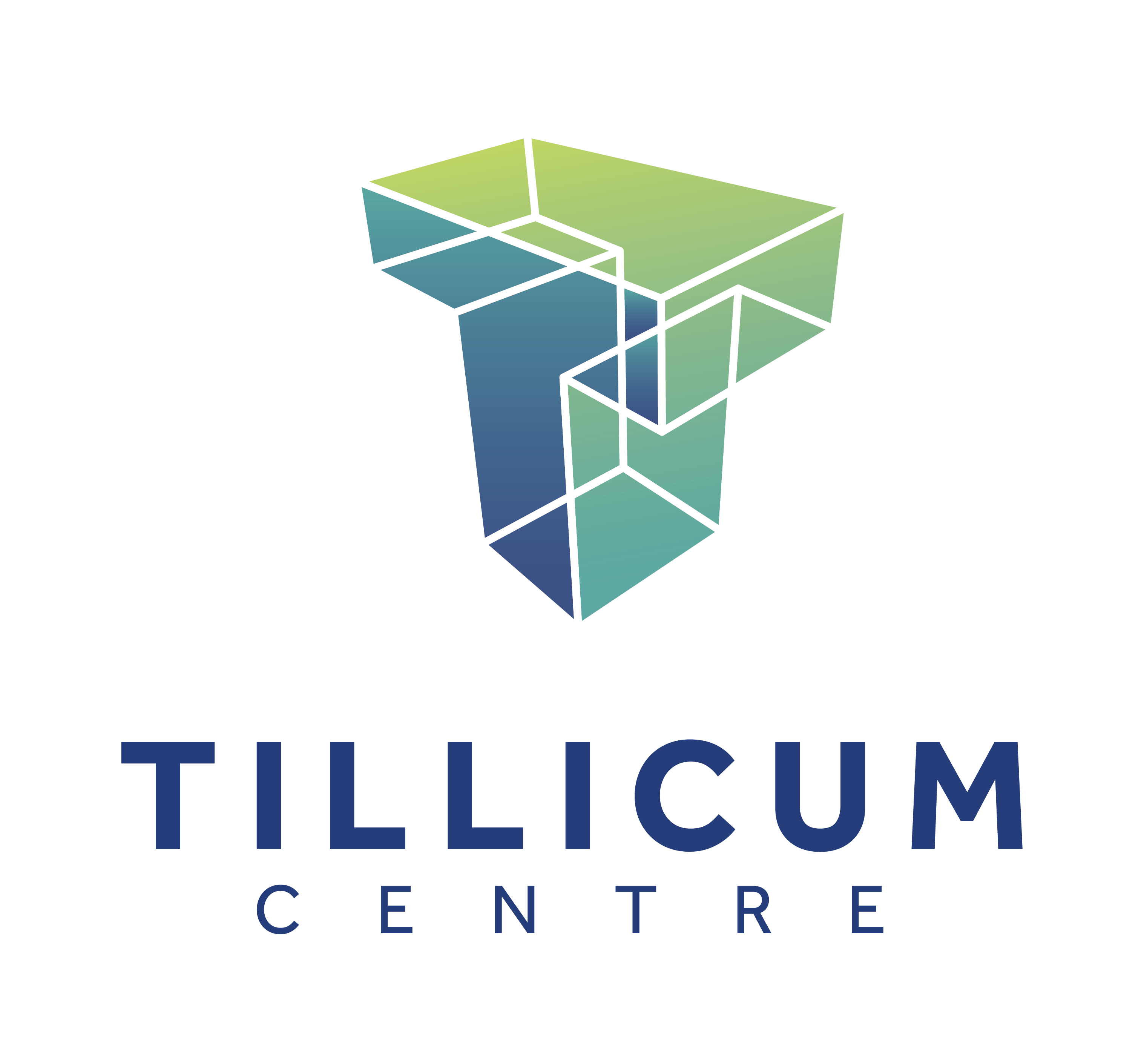 Tillicum Centre